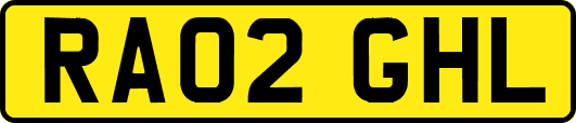 RA02GHL