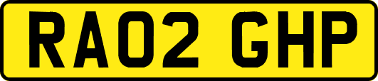 RA02GHP