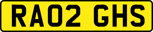 RA02GHS