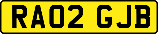 RA02GJB
