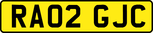 RA02GJC