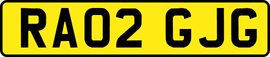 RA02GJG