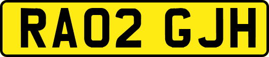 RA02GJH