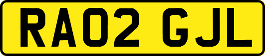 RA02GJL