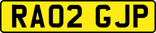 RA02GJP