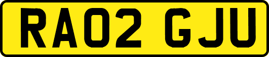 RA02GJU