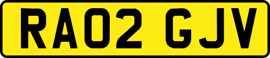 RA02GJV