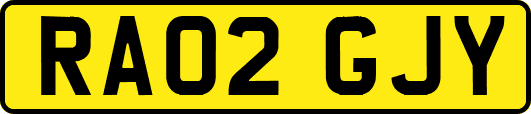 RA02GJY
