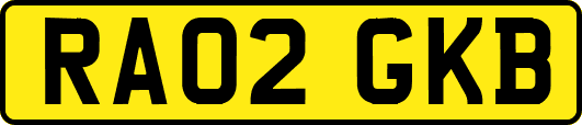 RA02GKB