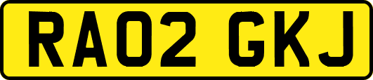 RA02GKJ