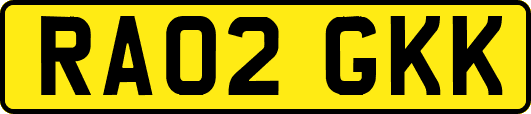 RA02GKK
