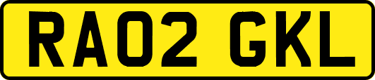 RA02GKL