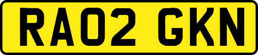 RA02GKN