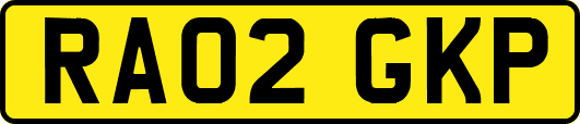 RA02GKP