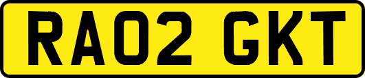 RA02GKT