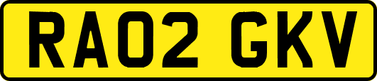 RA02GKV