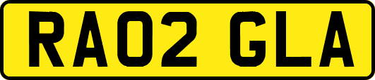 RA02GLA