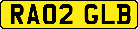 RA02GLB