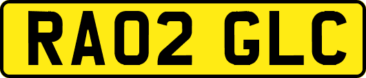 RA02GLC