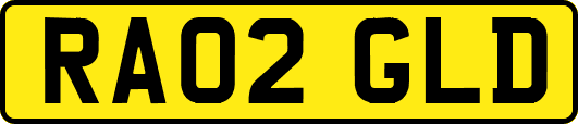 RA02GLD