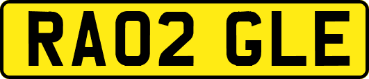 RA02GLE