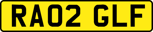 RA02GLF