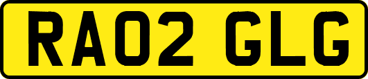 RA02GLG