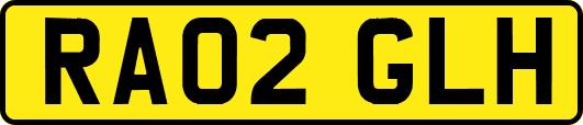 RA02GLH