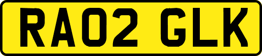 RA02GLK