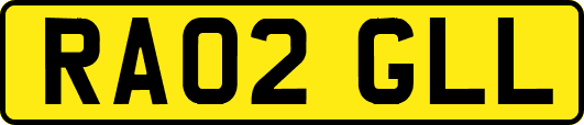 RA02GLL