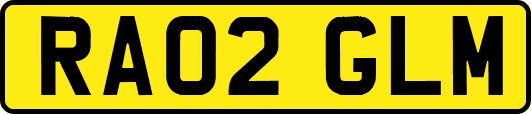 RA02GLM