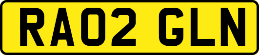 RA02GLN