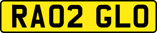 RA02GLO