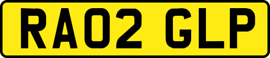 RA02GLP