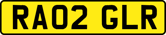 RA02GLR