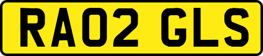 RA02GLS