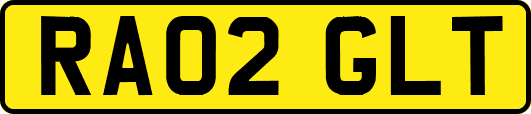 RA02GLT
