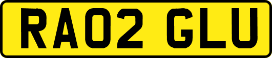 RA02GLU