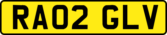 RA02GLV