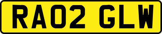 RA02GLW