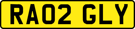 RA02GLY