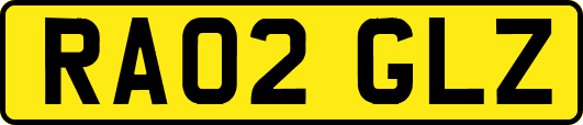 RA02GLZ