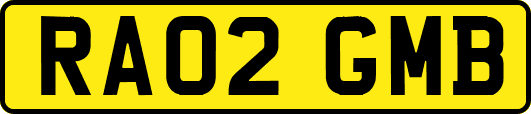 RA02GMB