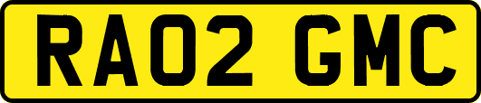 RA02GMC