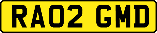 RA02GMD
