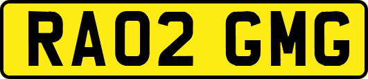RA02GMG
