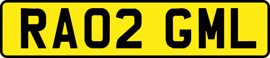 RA02GML