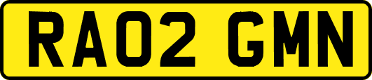 RA02GMN