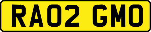 RA02GMO