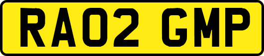 RA02GMP
